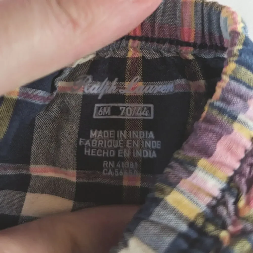Ralph Lauren very good